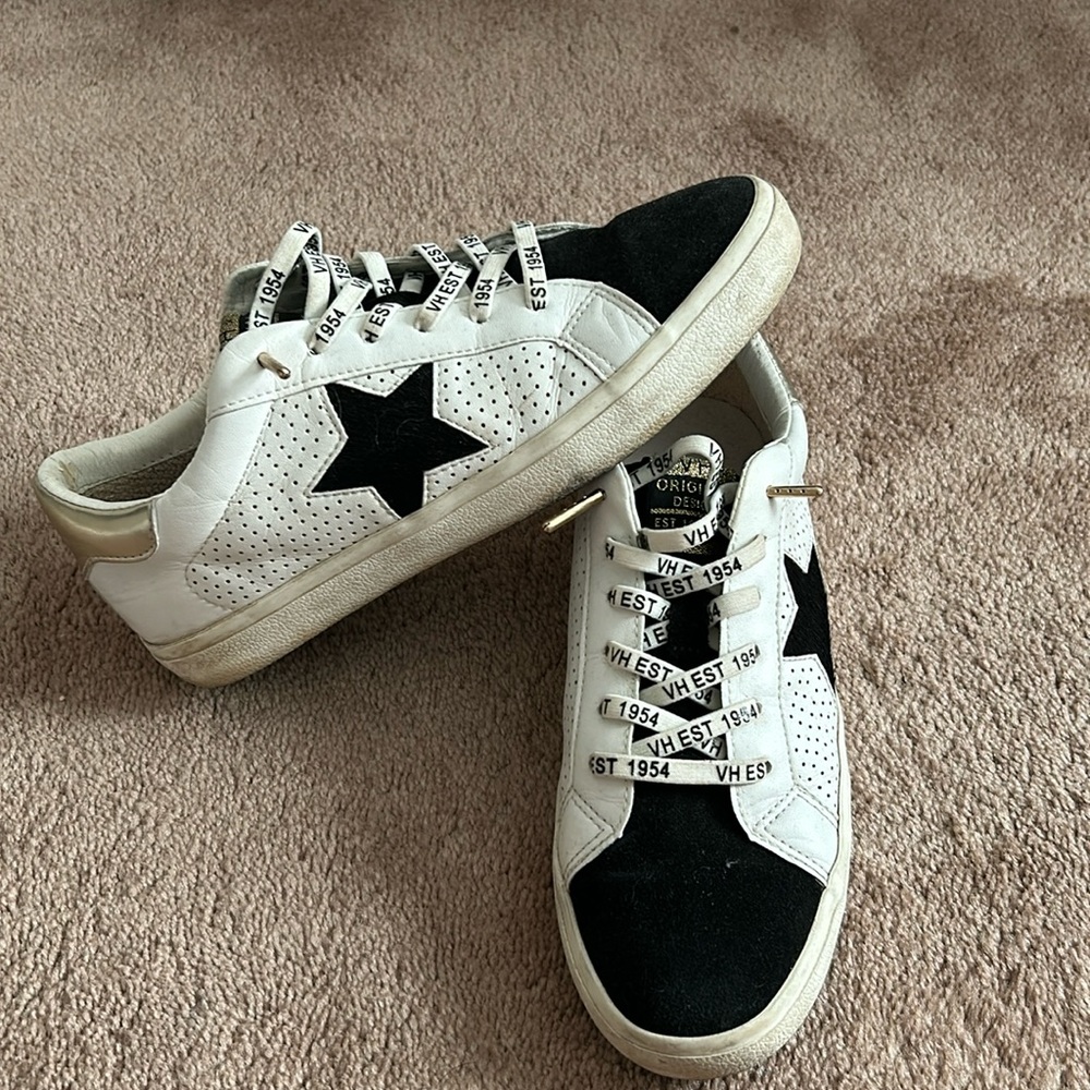 Vintage Havana Sneakers